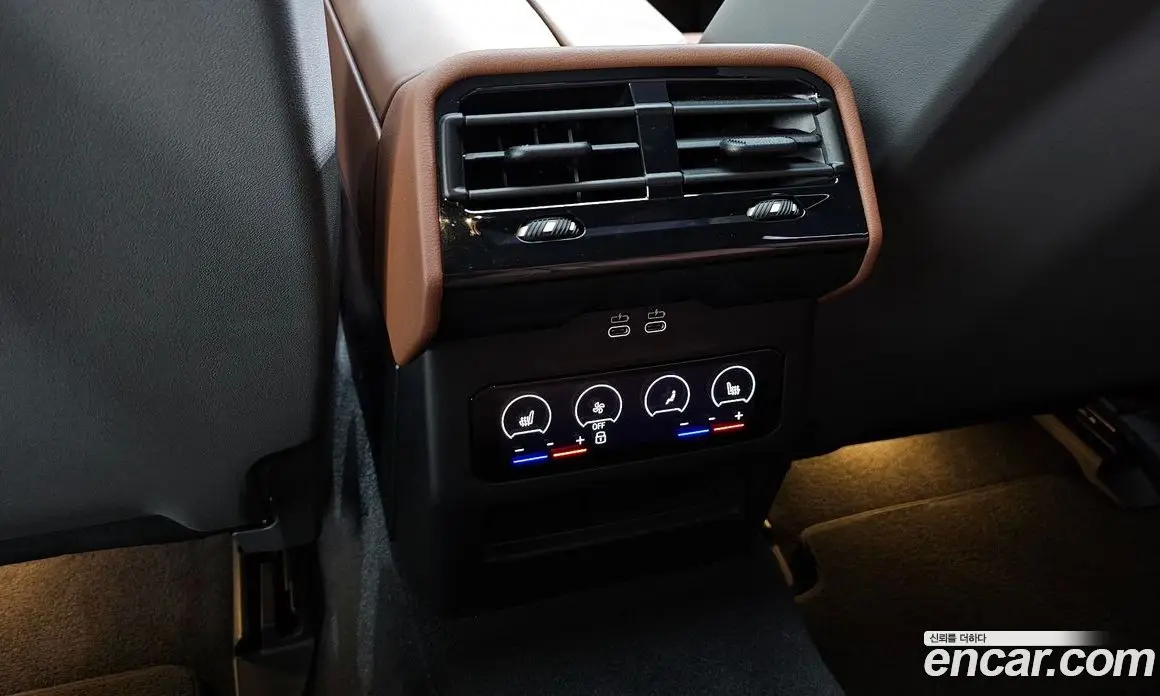 BMW i5 2024 0.2 автомат (гидро), фото 27