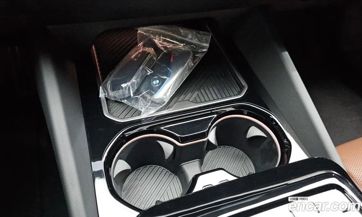 BMW i5 2024 0.2 автомат (гидро), фото 29
