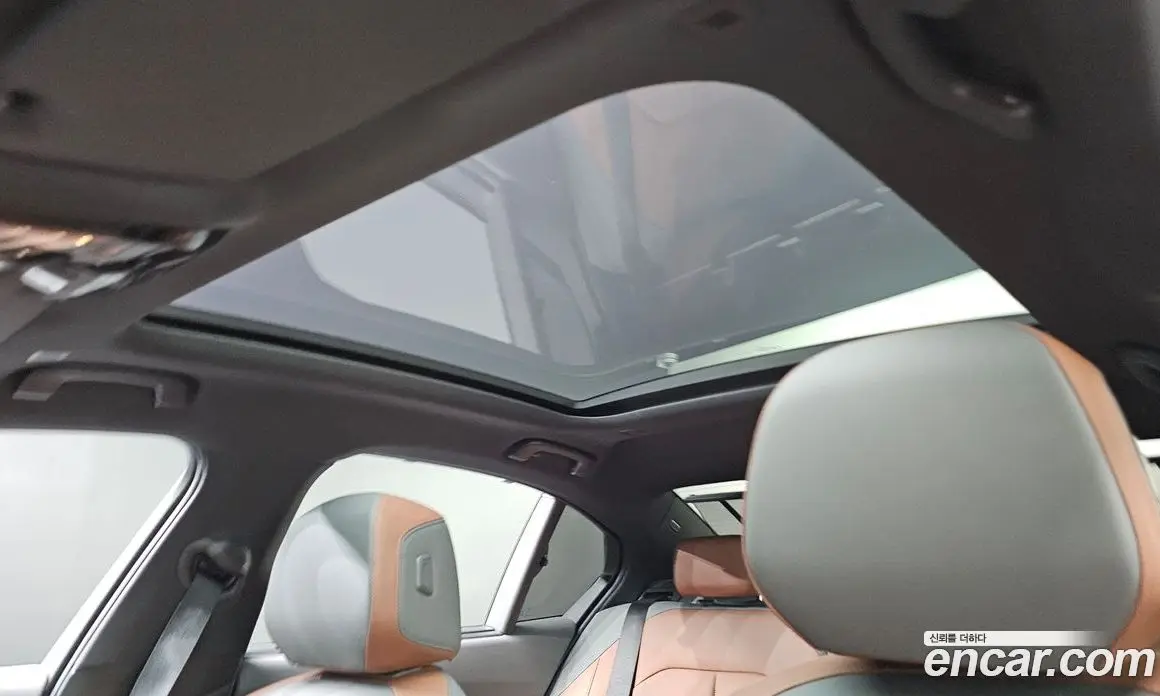 BMW i5 2024 0.2 автомат (гидро), фото 32