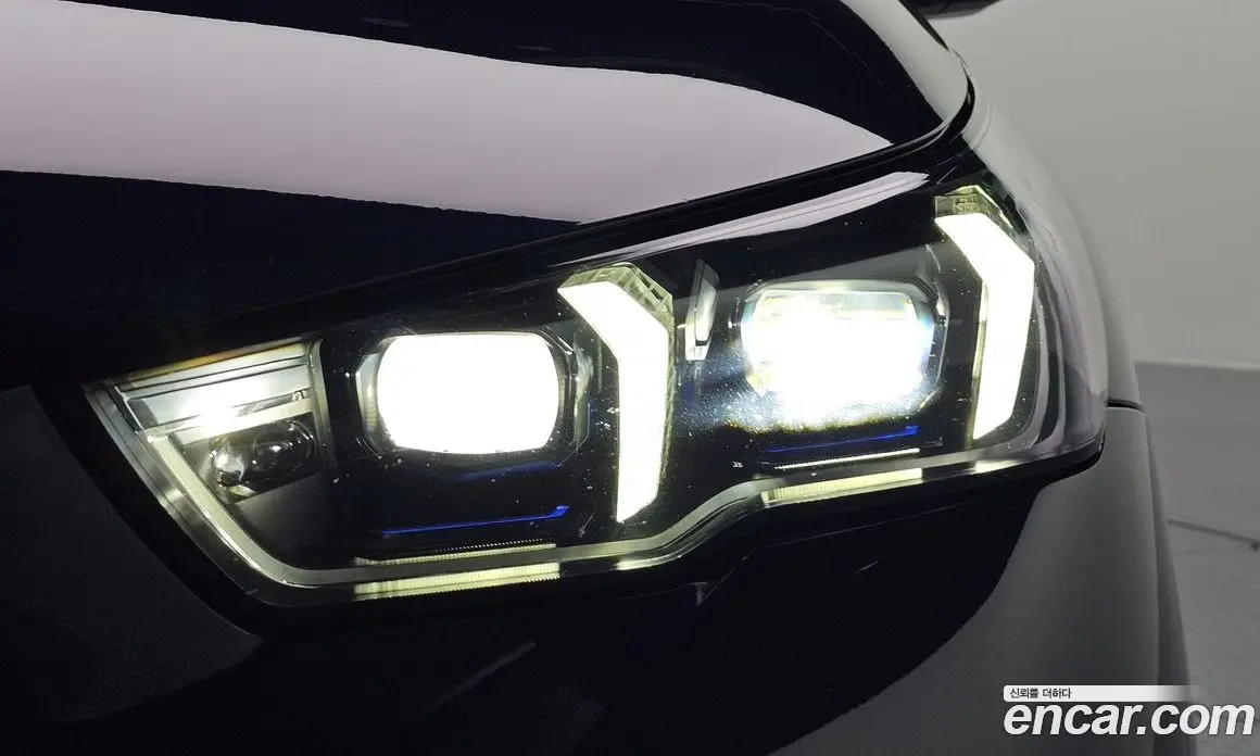 BMW i5 2024 0.2 автомат (гидро), фото 8