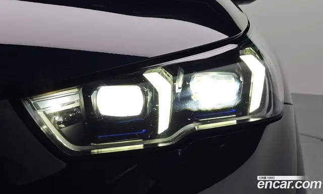 BMW i5 2024 0.2 автомат (гидро), миниатюра 8