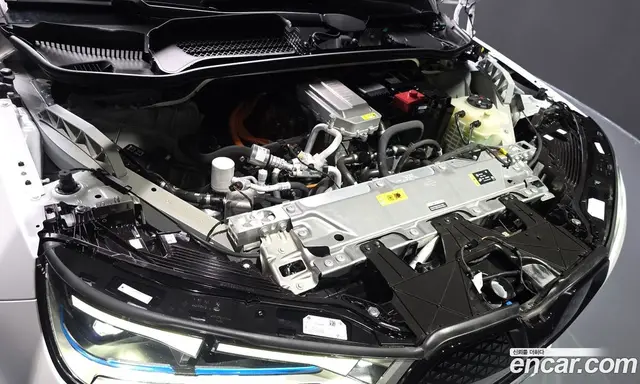 BMW iX 2023 0.3 автомат (гидро), миниатюра 6