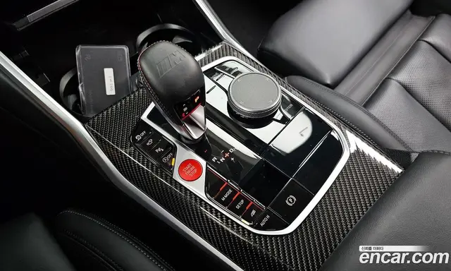 BMW M3 2023 3.0 автомат (гидро), миниатюра 12
