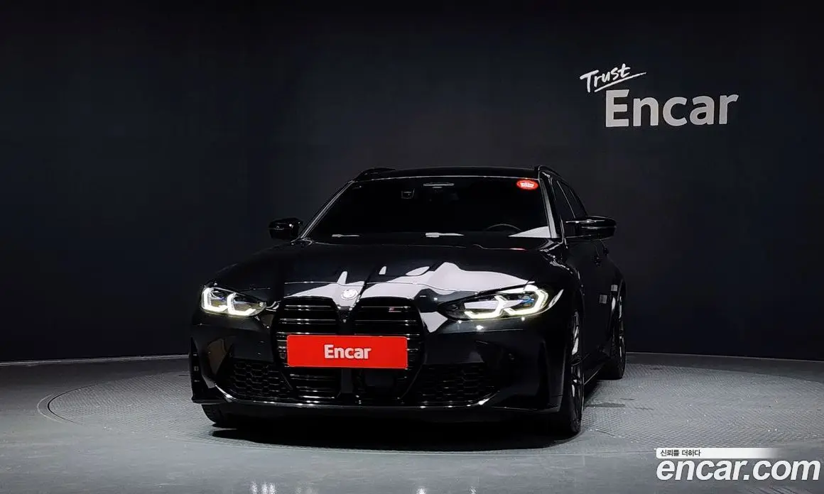 BMW M3 2023 3.0 автомат (гидро), фото 3