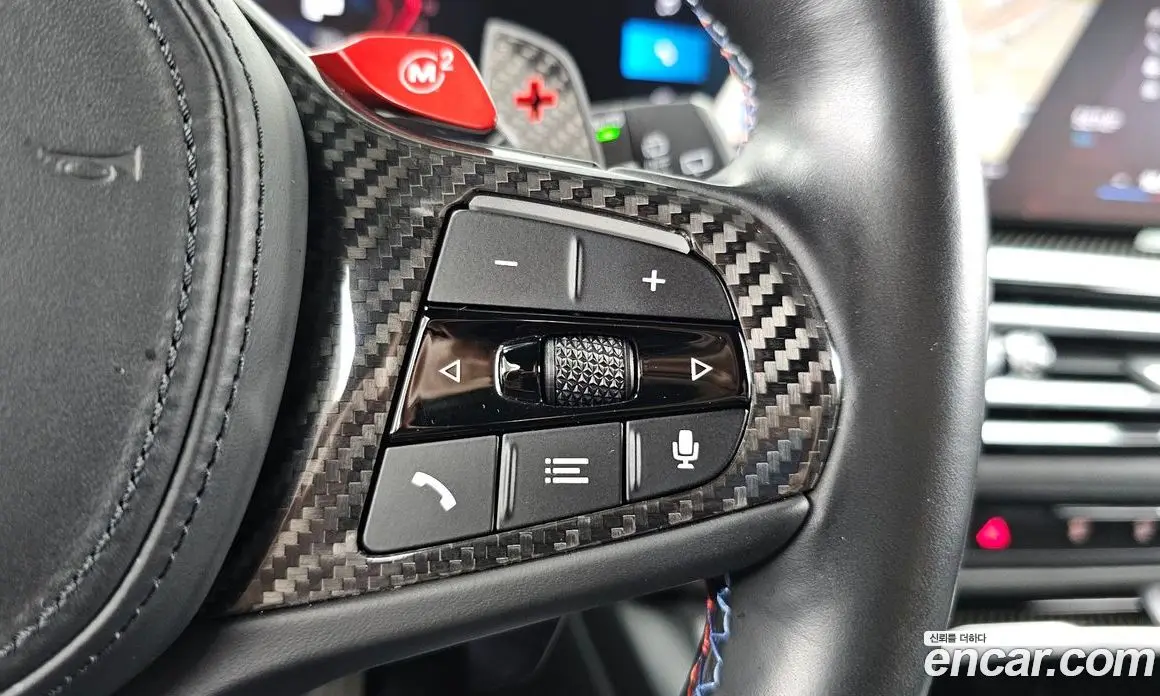 BMW M3 2023 3.0 автомат (гидро), фото 32