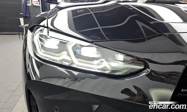 BMW M3 2023 3.0 автомат (гидро), миниатюра 8