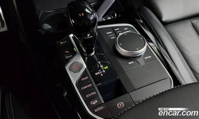 BMW X3 2022 2.0 автомат (гидро), миниатюра 12