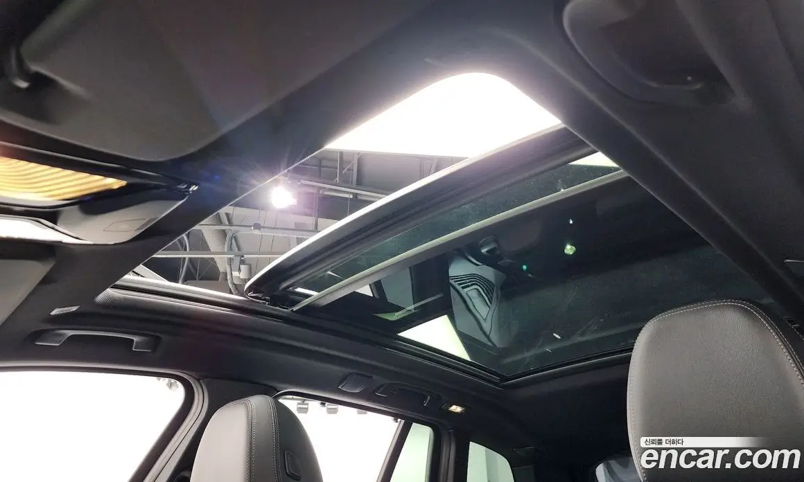 BMW X3 2022 2.0 автомат (гидро), фото 22