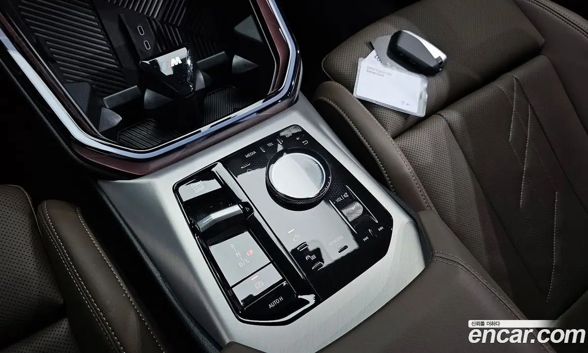 BMW X3 2026 2.0 автомат (гидро), фото 12