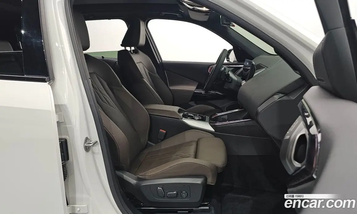 BMW X3 2026 2.0 автомат (гидро), фото 13