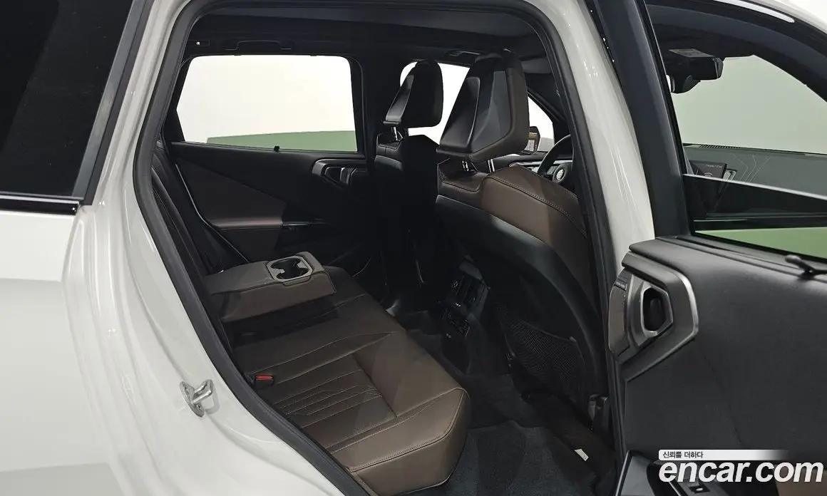BMW X3 2026 2.0 автомат (гидро), фото 16