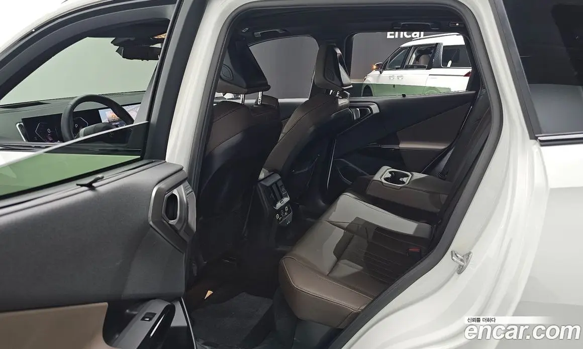 BMW X3 2026 2.0 автомат (гидро), фото 18
