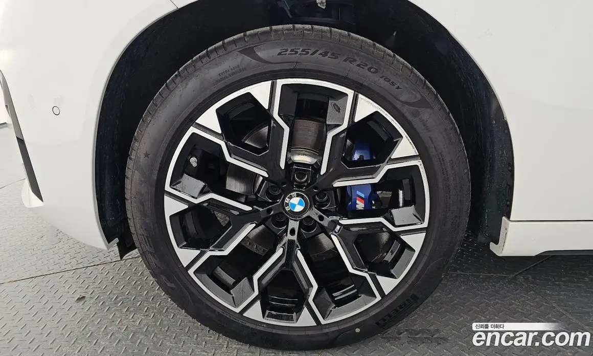 BMW X3 2026 2.0 автомат (гидро), фото 5