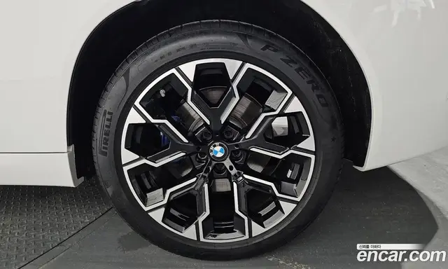 BMW X3 2026 2.0 автомат (гидро), миниатюра 7