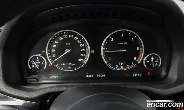 BMW X4 2017 2.0 автомат (гидро), миниатюра 11
