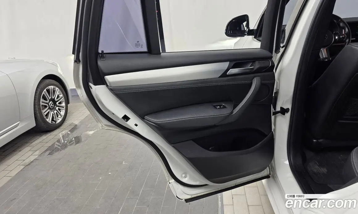 BMW X4 2017 2.0 автомат (гидро), фото 15