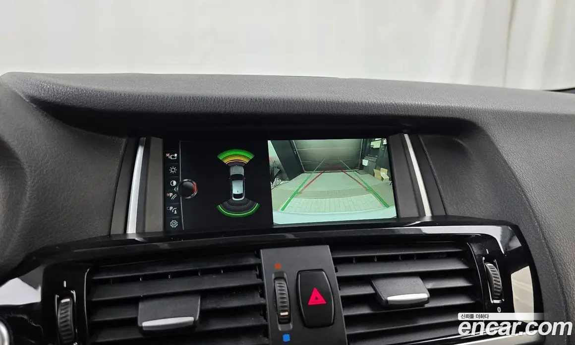 BMW X4 2017 2.0 автомат (гидро), фото 21