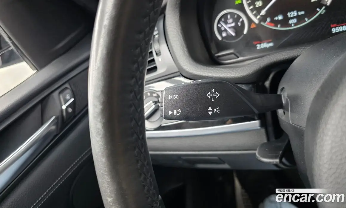 BMW X4 2017 2.0 автомат (гидро), фото 30
