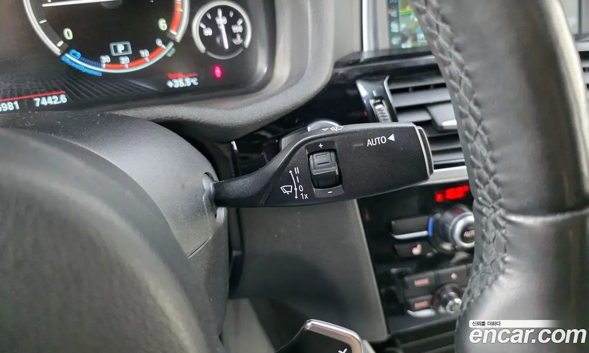 BMW X4 2017 2.0 автомат (гидро), фото 37