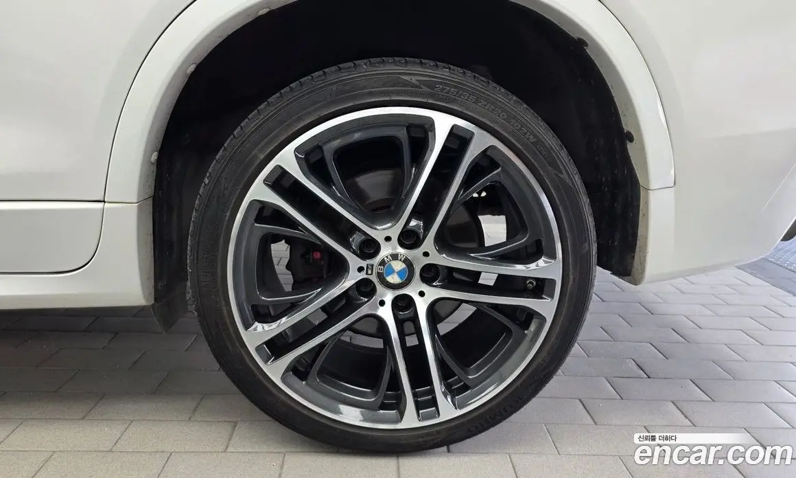 BMW X4 2017 2.0 автомат (гидро), фото 7