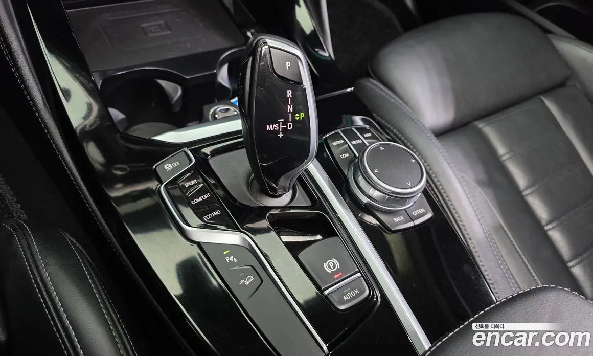 BMW X4 2020 2.0 автомат (гидро), фото 12