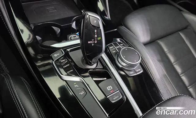 BMW X4 2020 2.0 автомат (гидро), миниатюра 12