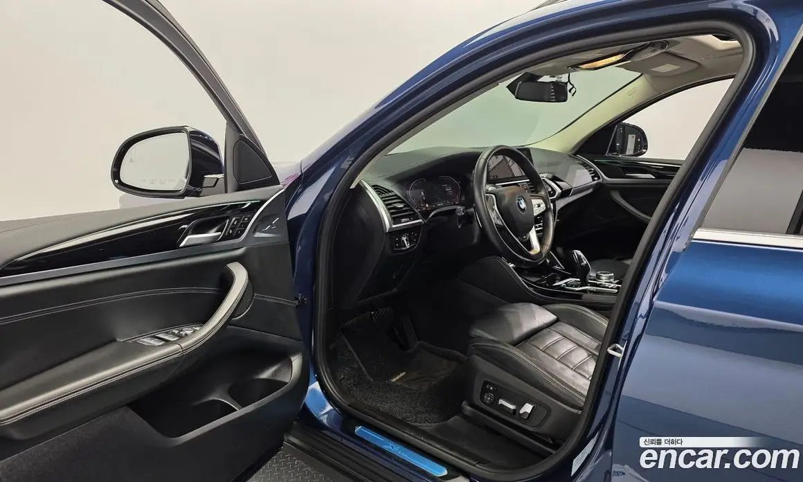 BMW X4 2020 2.0 автомат (гидро), фото 13