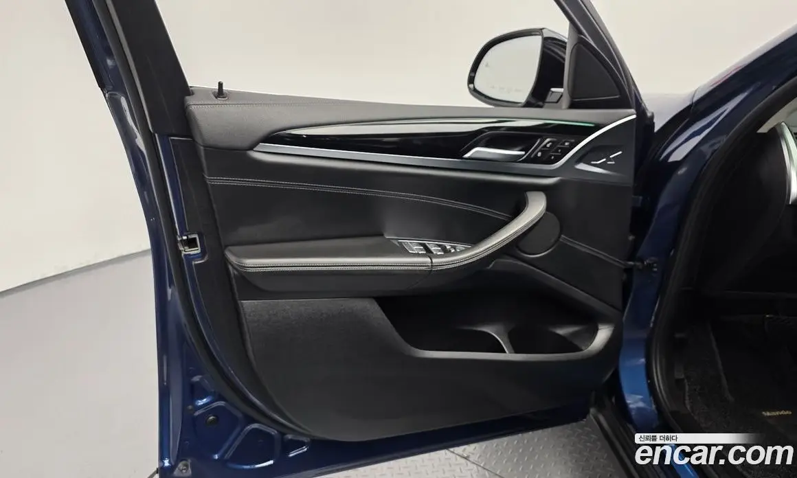 BMW X4 2020 2.0 автомат (гидро), фото 14