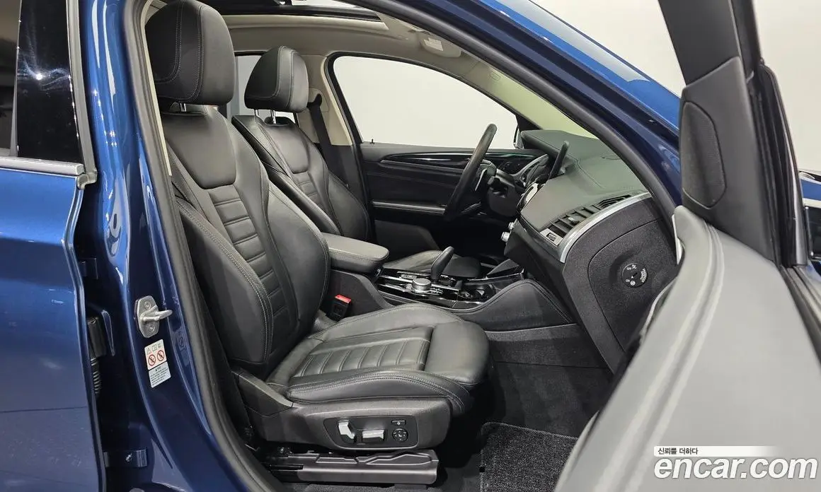 BMW X4 2020 2.0 автомат (гидро), фото 17