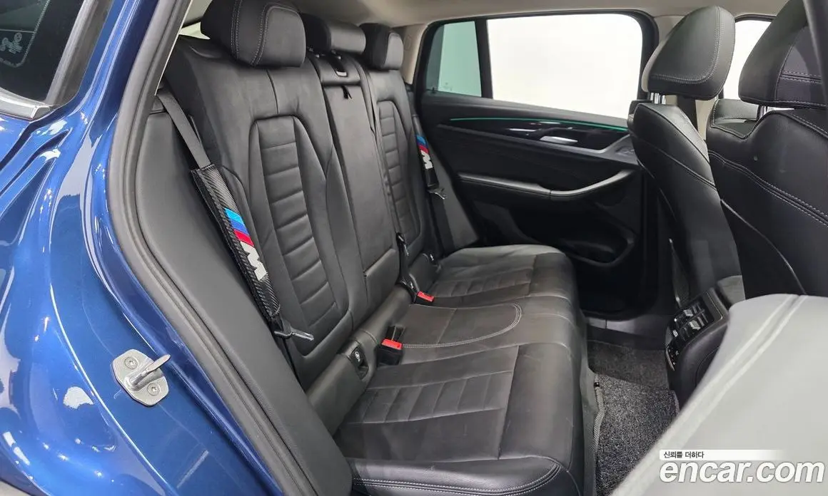 BMW X4 2020 2.0 автомат (гидро), фото 18