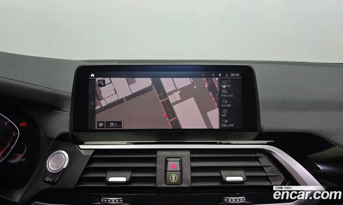 BMW X4 2020 2.0 автомат (гидро), фото 20