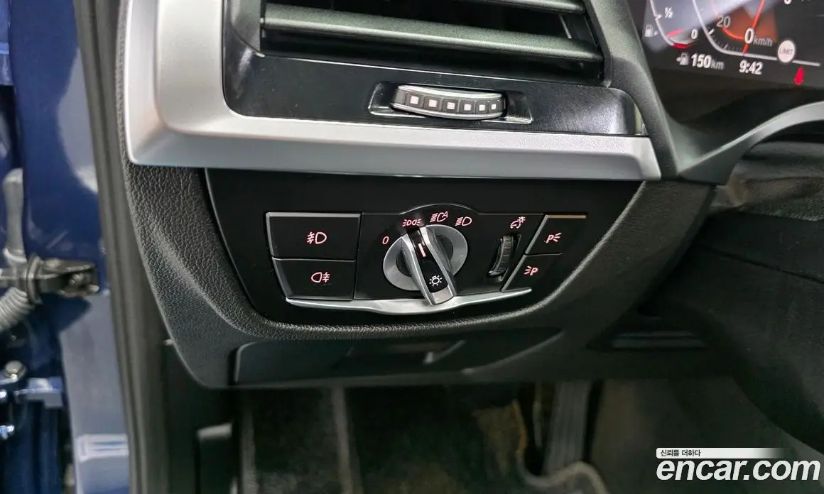 BMW X4 2020 2.0 автомат (гидро), фото 29