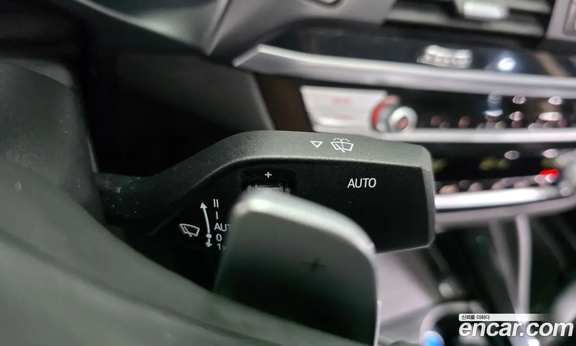 BMW X4 2020 2.0 автомат (гидро), фото 30