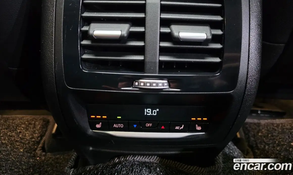BMW X4 2020 2.0 автомат (гидро), фото 31
