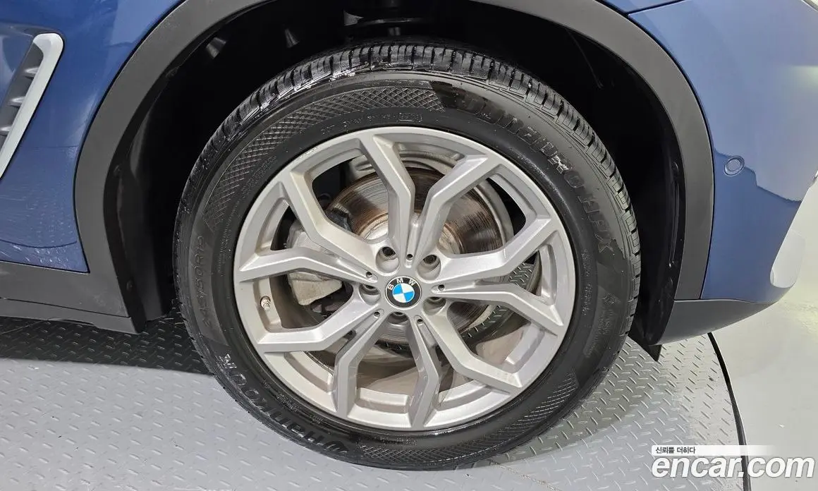 BMW X4 2020 2.0 автомат (гидро), фото 7