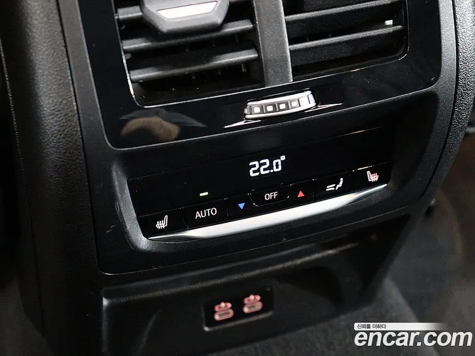 BMW X4 2023 2.0 автомат (гидро), фото 12