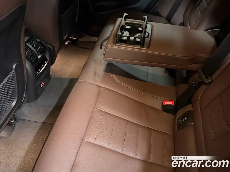 BMW X4 2024 2.0 автомат (гидро), фото 7