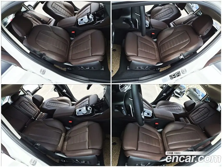 BMW X4 2025 2.0 автомат (гидро), фото 10