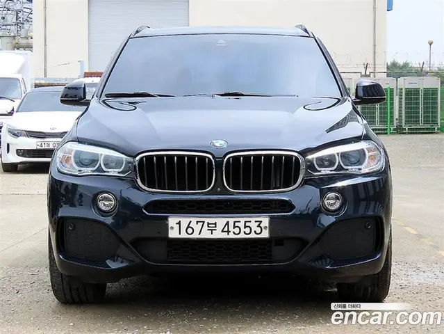 BMW X5 2018 3.0 автомат (гидро), миниатюра 2