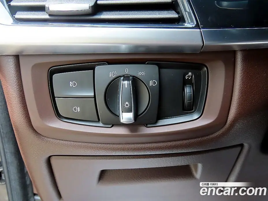 BMW X5 2018 3.0 автомат (гидро), фото 13