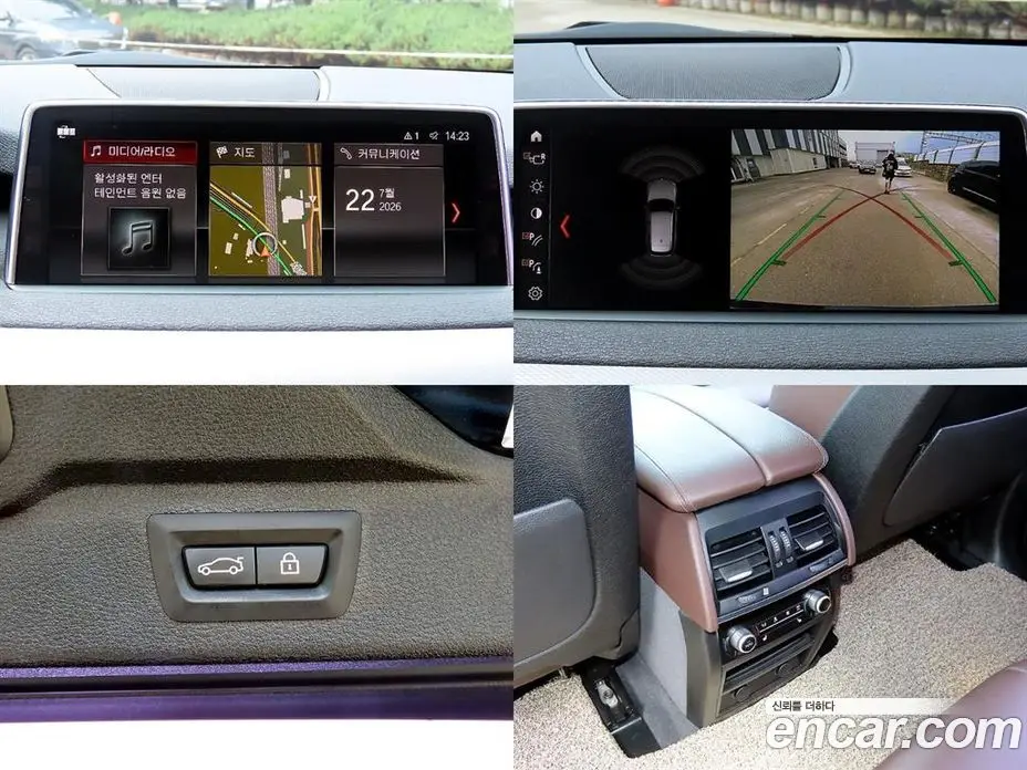 BMW X5 2018 3.0 автомат (гидро), фото 18