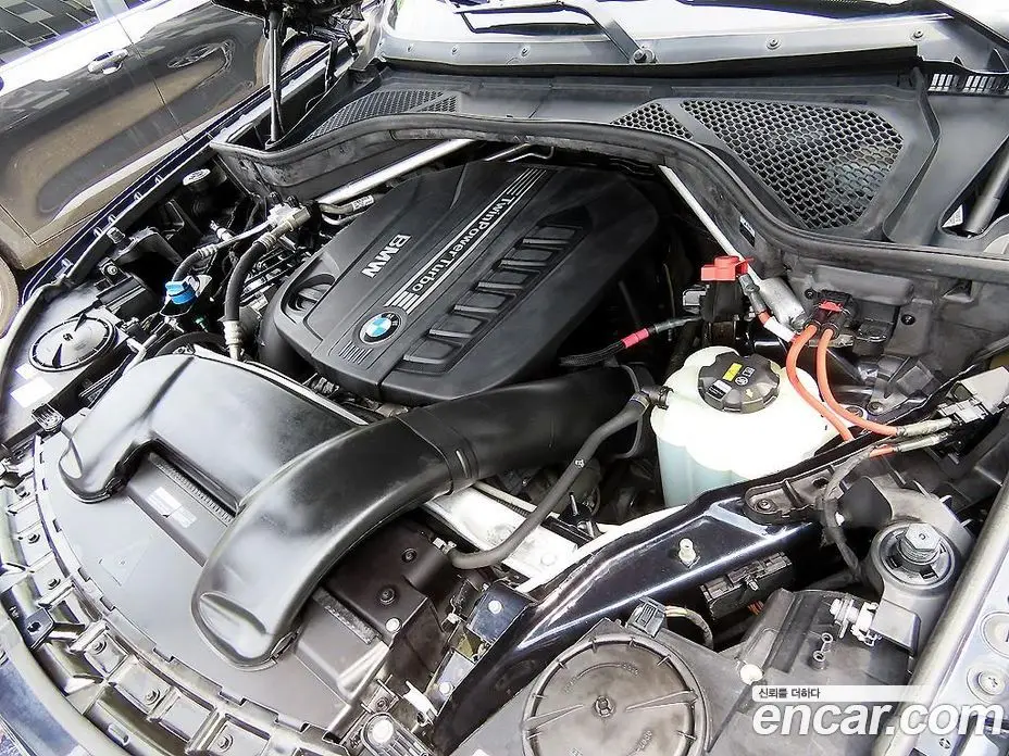 BMW X5 2018 3.0 автомат (гидро), фото 19