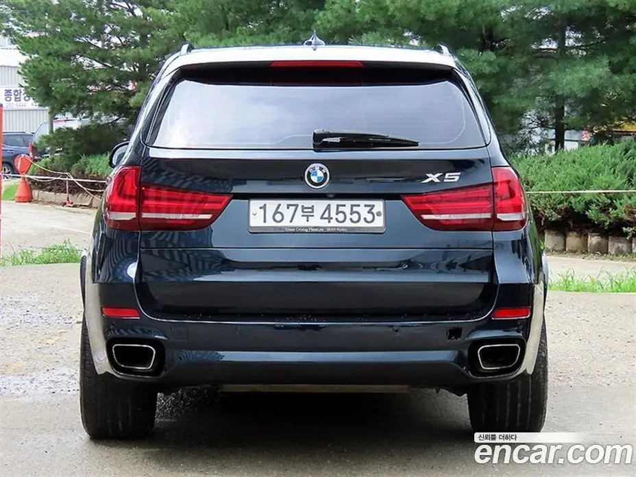 BMW X5 2018 3.0 автомат (гидро), фото 4