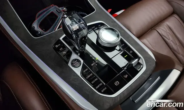 BMW X5 2023 3.0 автомат (гидро), миниатюра 12