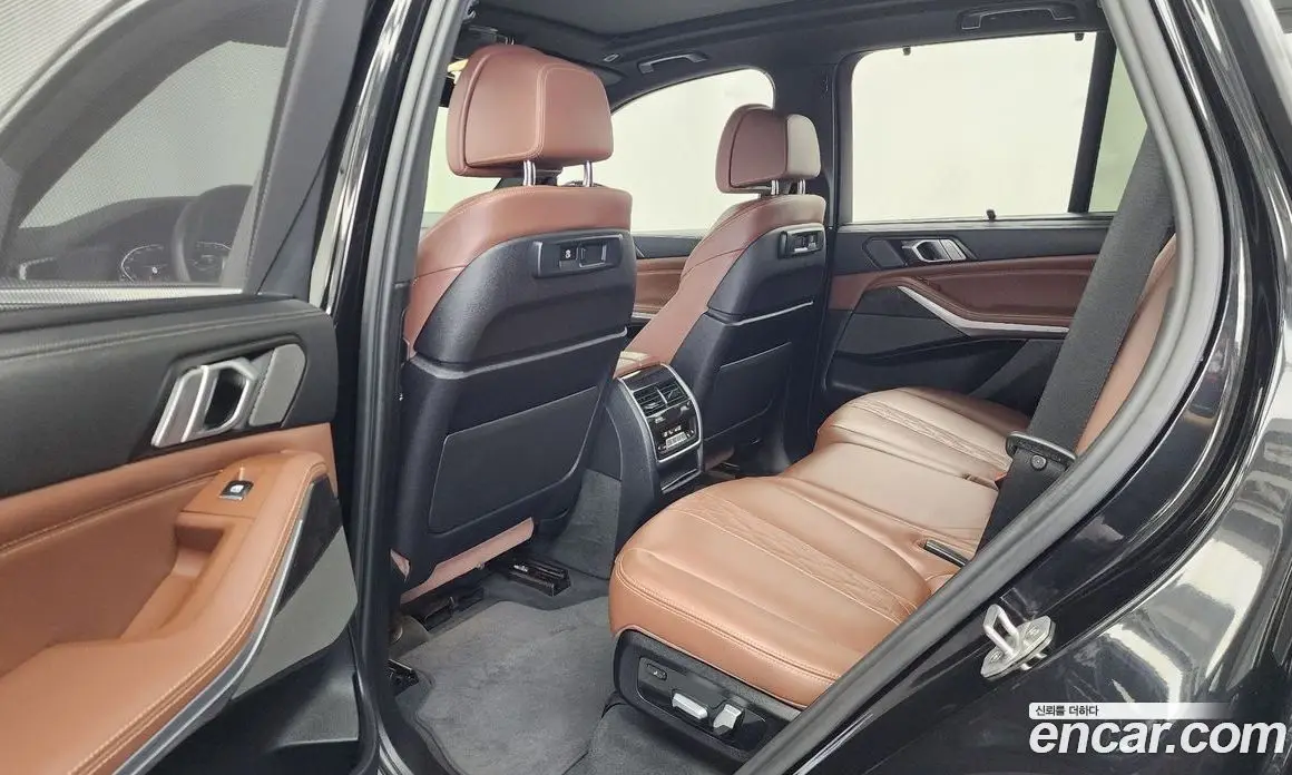 BMW X5 2023 3.0 автомат (гидро), фото 16