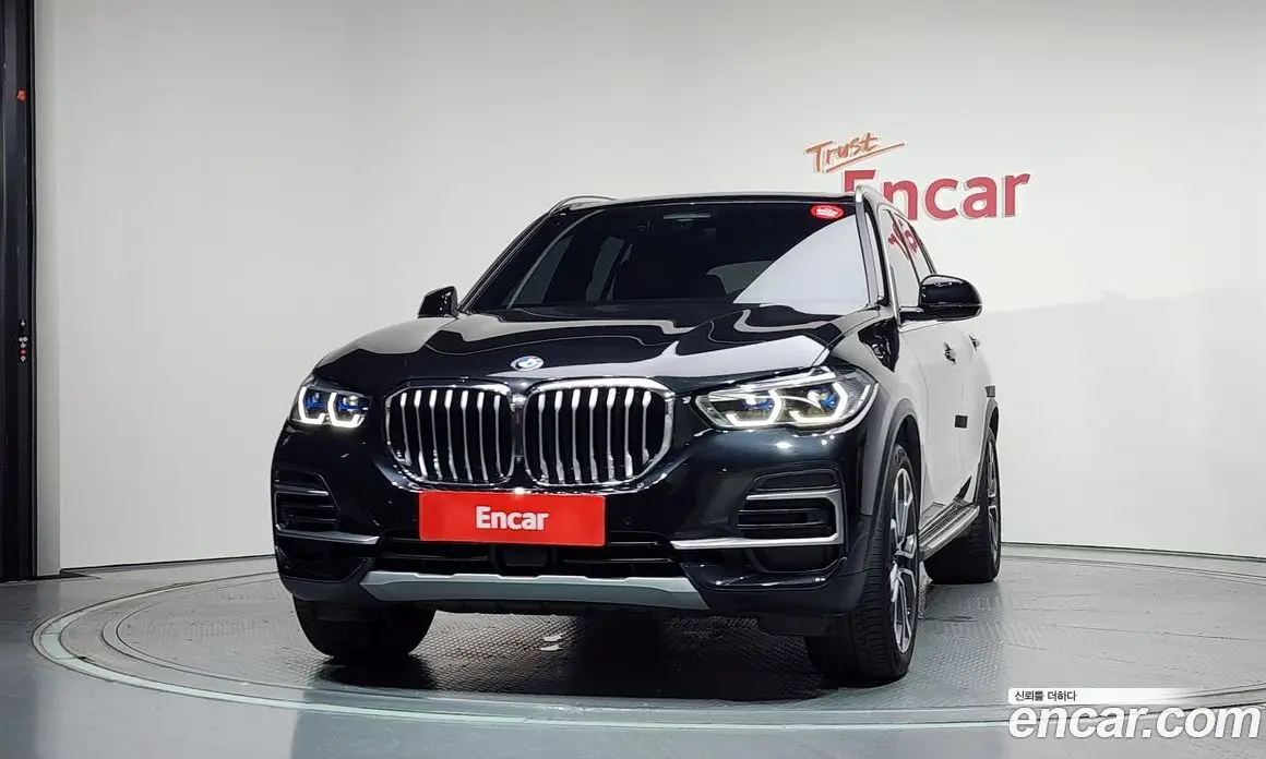 BMW X5 2023 3.0 автомат (гидро), фото 3