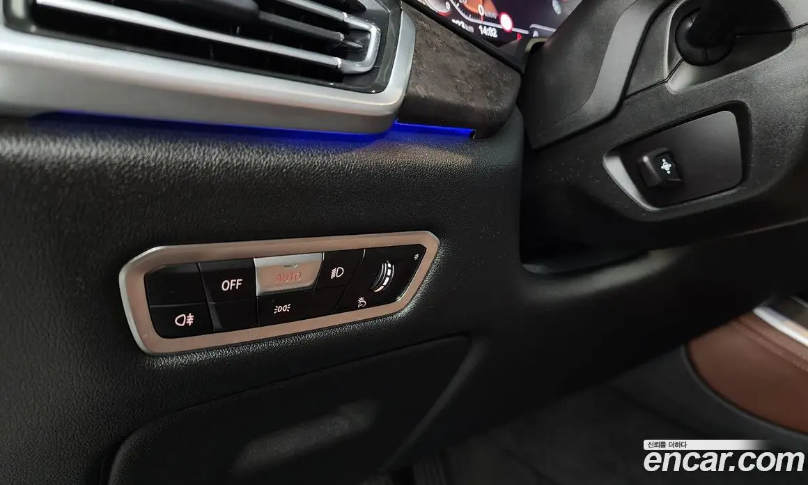BMW X5 2023 3.0 автомат (гидро), фото 22