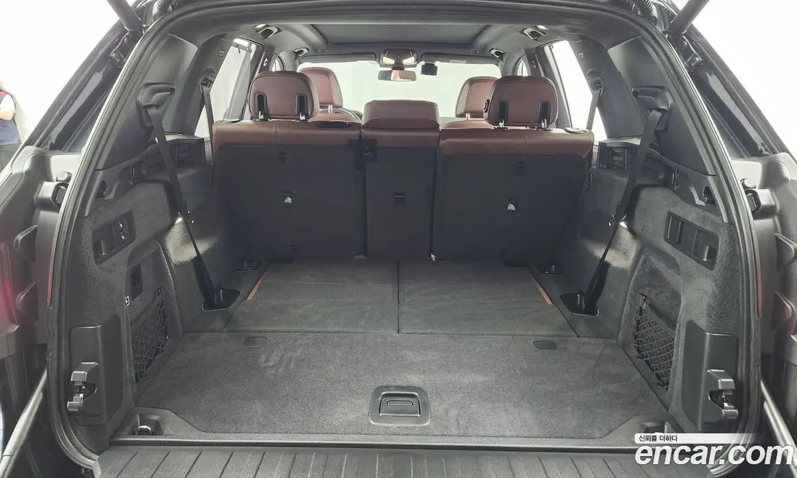 BMW X5 2023 3.0 автомат (гидро), фото 26