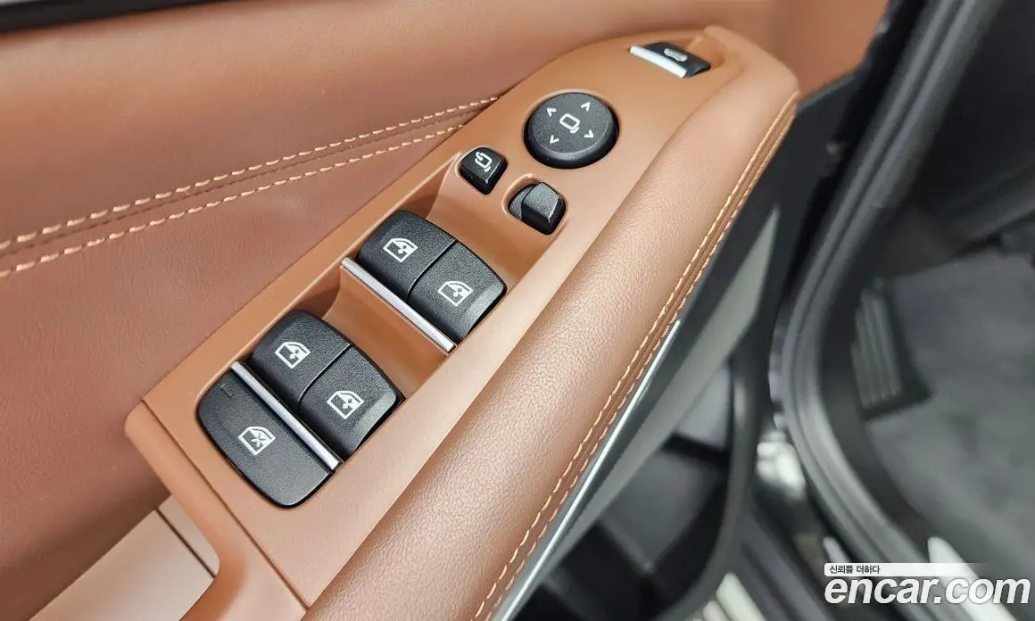 BMW X5 2023 3.0 автомат (гидро), фото 27