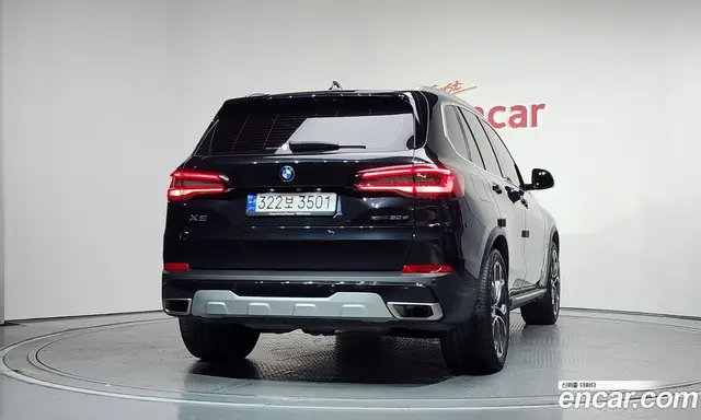 BMW X5 2023 3.0 автомат (гидро), миниатюра 4
